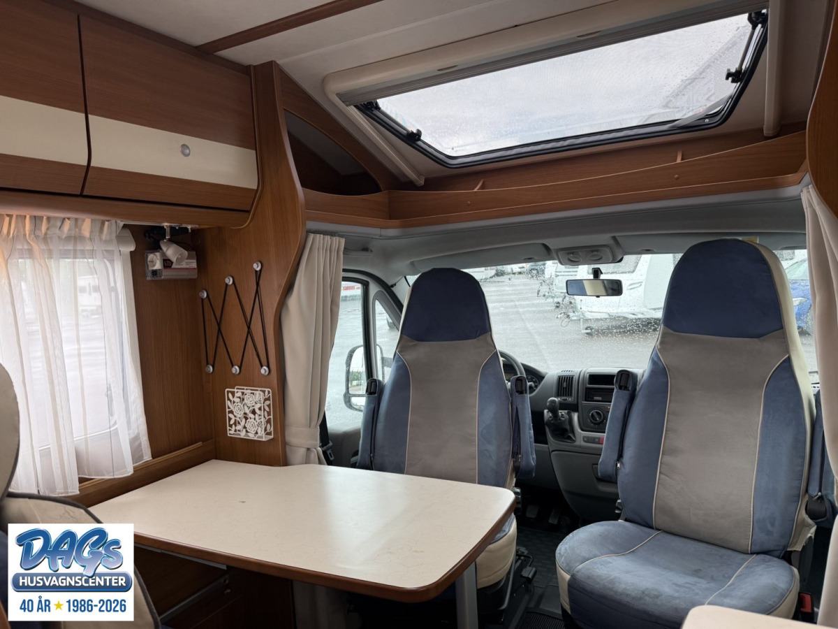 Carado T 337, bild 10 av 20