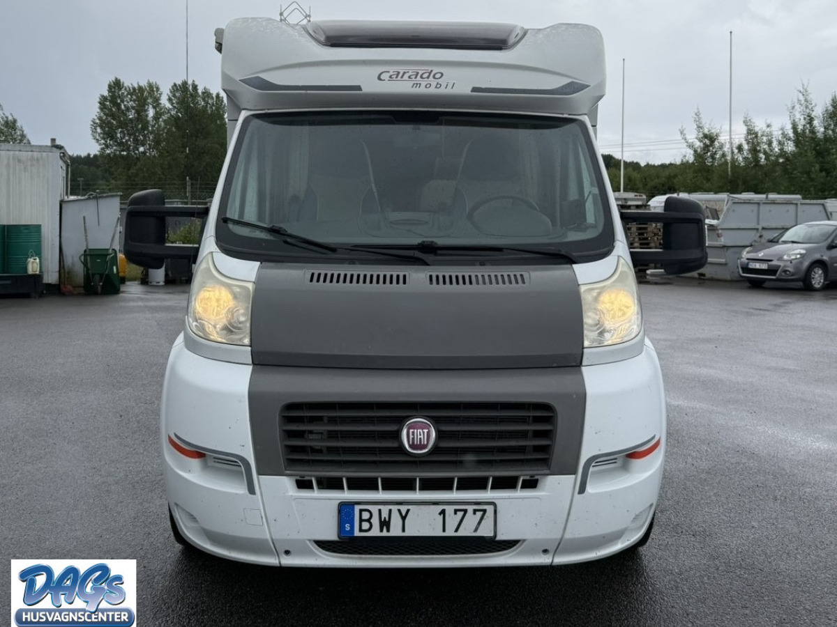 Carado T 337, bild 11 av 20