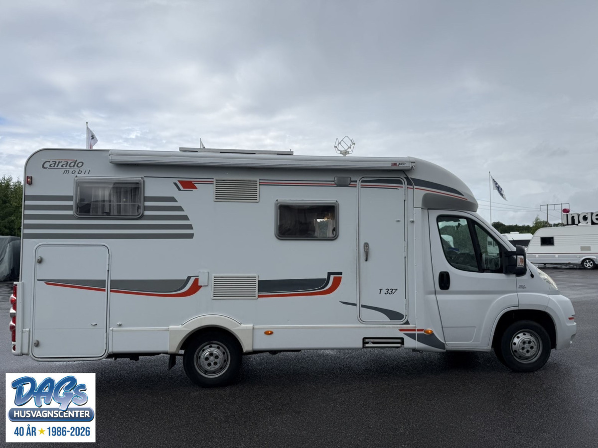 Carado T 337, bild 15 av 20