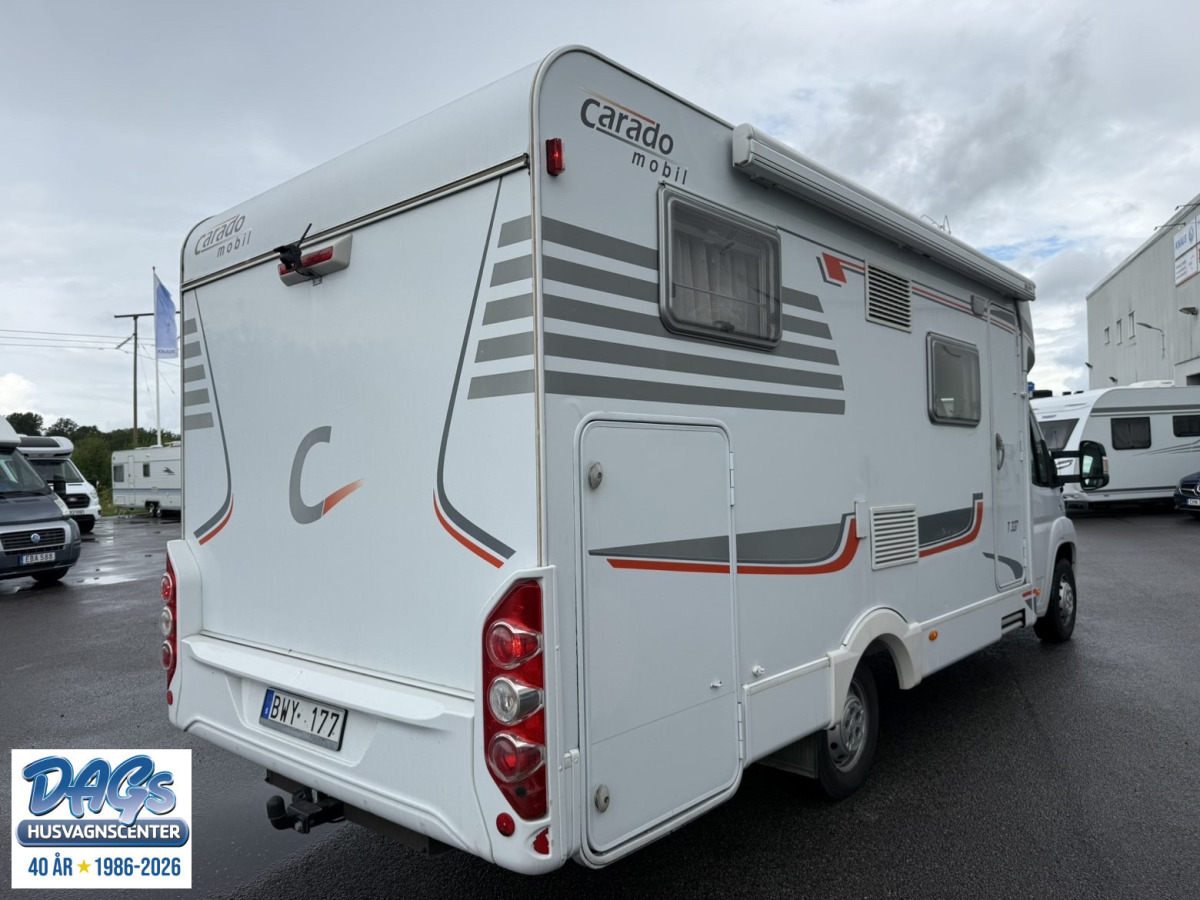 Carado T 337, bild 16 av 20
