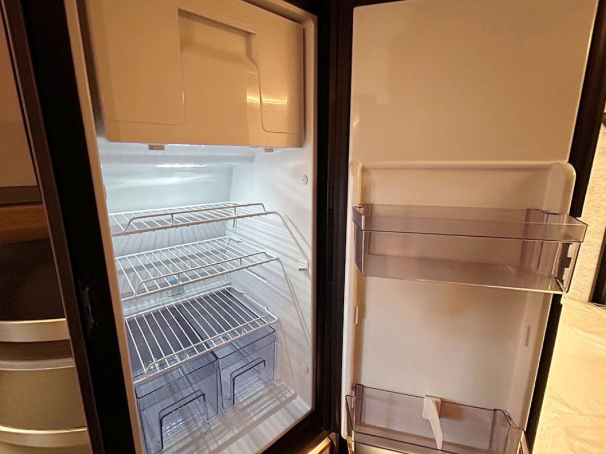 Knaus BOXLIFE 600 MQ AUTOMAT ADAPTIV FARTHÅLLARE DIESELVÄRMARE Lyftsän, bild 13 av 36