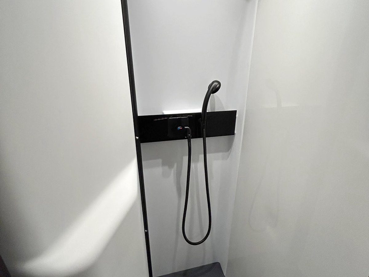 Knaus BOXLIFE 600 MQ AUTOMAT ADAPTIV FARTHÅLLARE DIESELVÄRMARE Lyftsän, bild 21 av 36