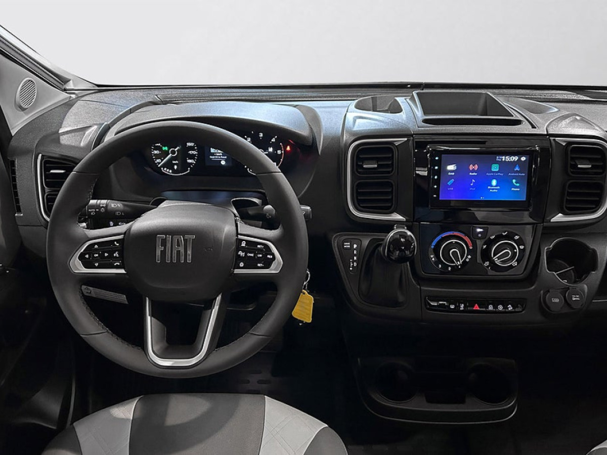 Knaus BOXLIFE 600 MQ AUTOMAT ADAPTIV FARTHÅLLARE DIESELVÄRMARE Lyftsän, bild 24 av 36