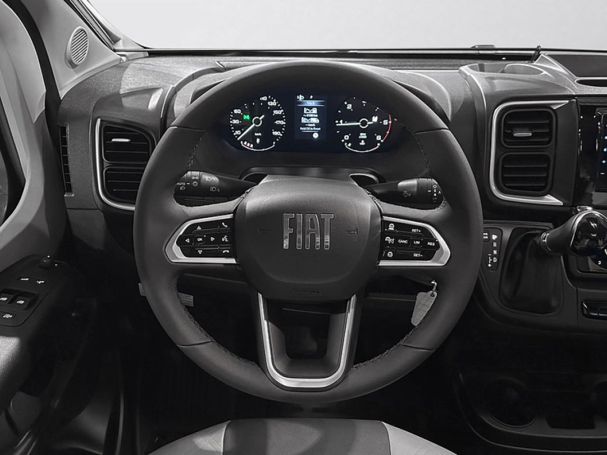 Knaus BOXLIFE 600 MQ AUTOMAT ADAPTIV FARTHÅLLARE DIESELVÄRMARE Lyftsän, bild 28 av 36