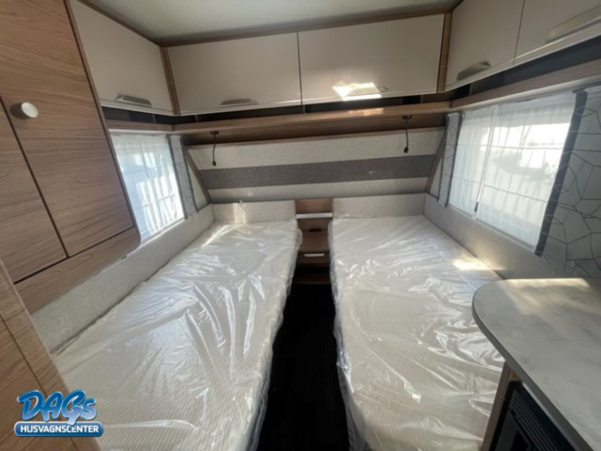 Knaus Sport 460 EU E-Power Selection, bild 7 av 8