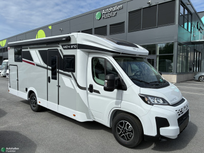 McLouis MC4 870 - Extra Öppet Lördag o Söndag-