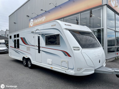 KABE IMPERIAL 780 TDL KS