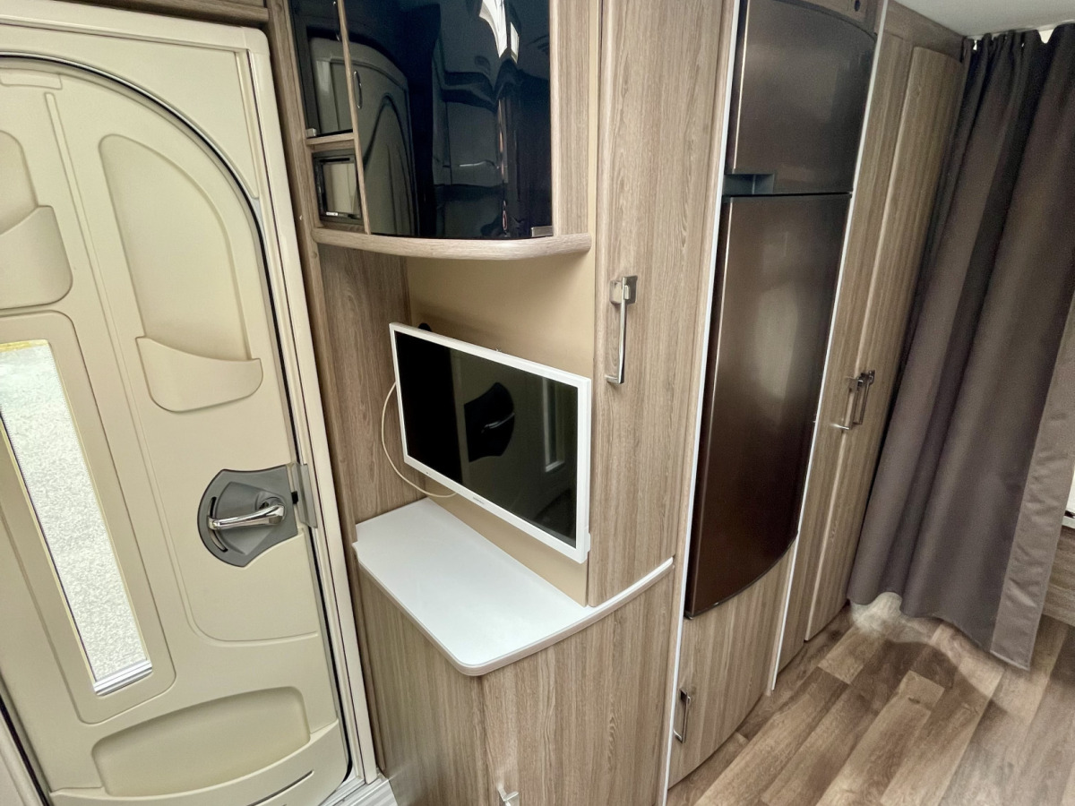 KABE IMPERIAL 780 TDL KS, bild 9 av 21