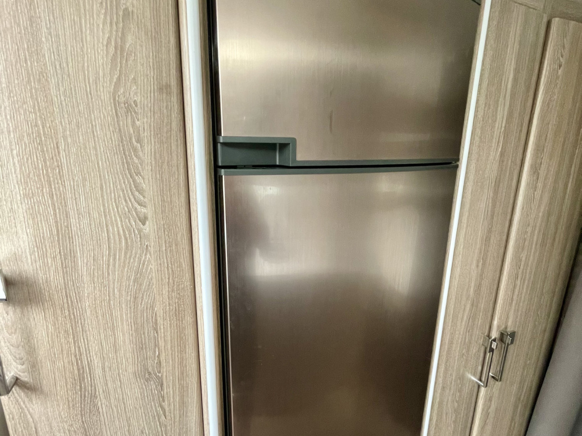 KABE IMPERIAL 780 TDL KS, bild 14 av 21