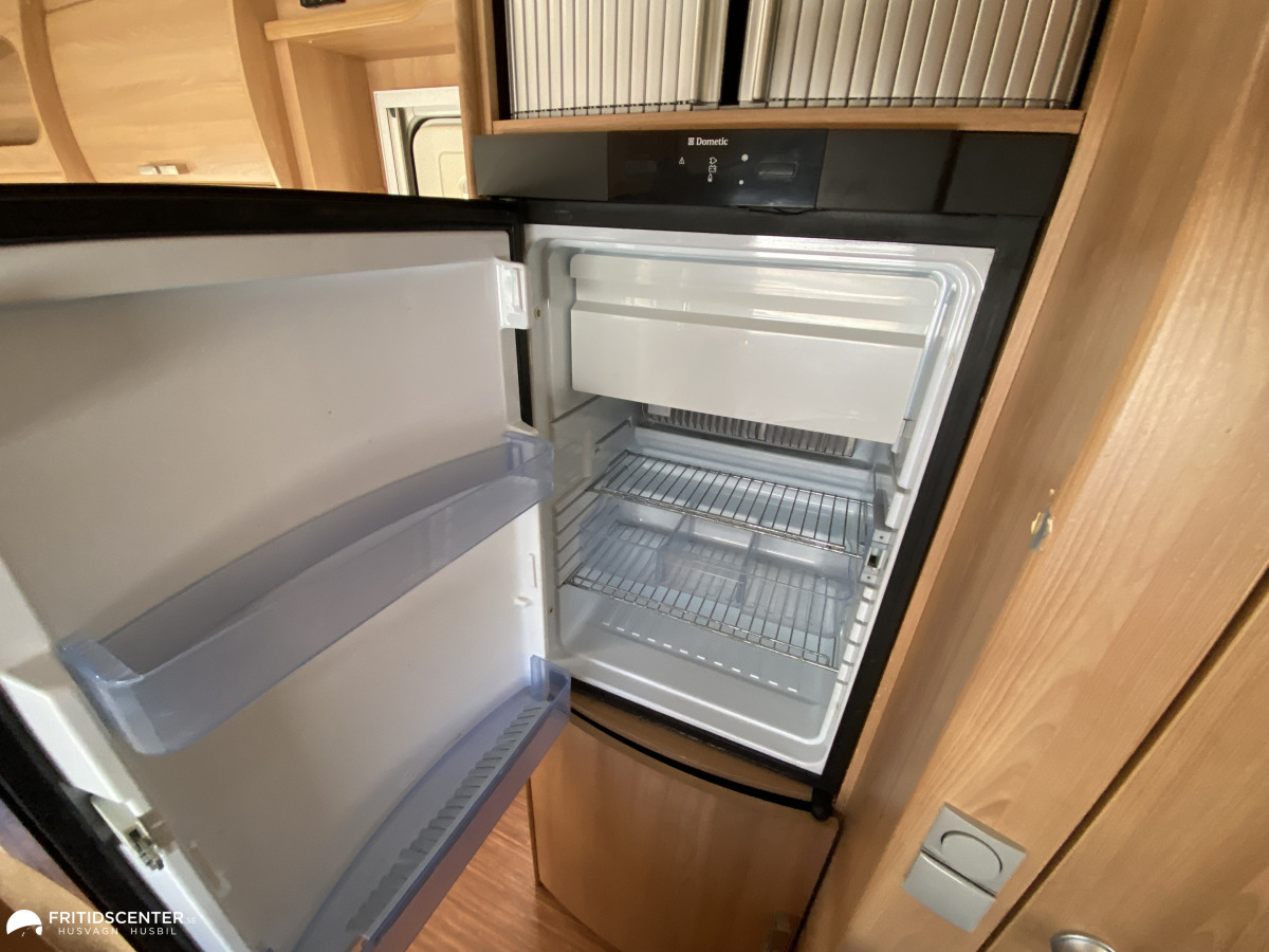 TEC 688 TI *Stor sittgrupp / Dubbelbädd, bild 11 av 27