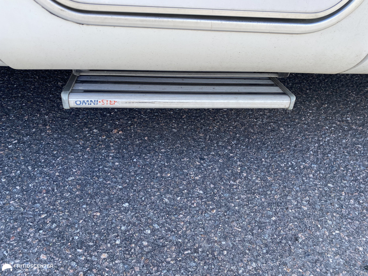 TEC 688 TI *Stor sittgrupp / Dubbelbädd, bild 26 av 27