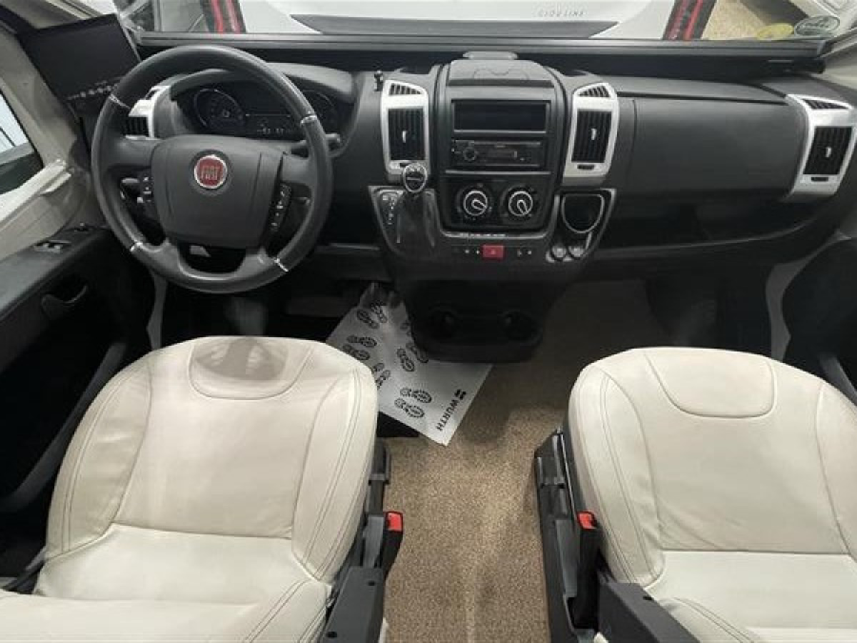 Pilote P 696 U // Frihet väntar / U-grupp, bild 15 av 15