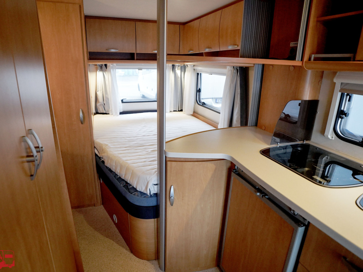 Knaus EIFELLAND H 495, bild 14 av 18