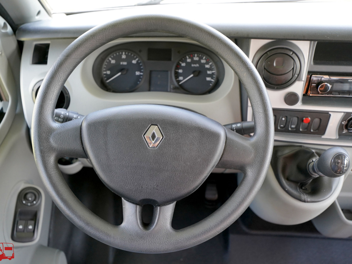 Adria Izola 697 SL Långbäddar Renoveringsobjekt, bild 21 av 42