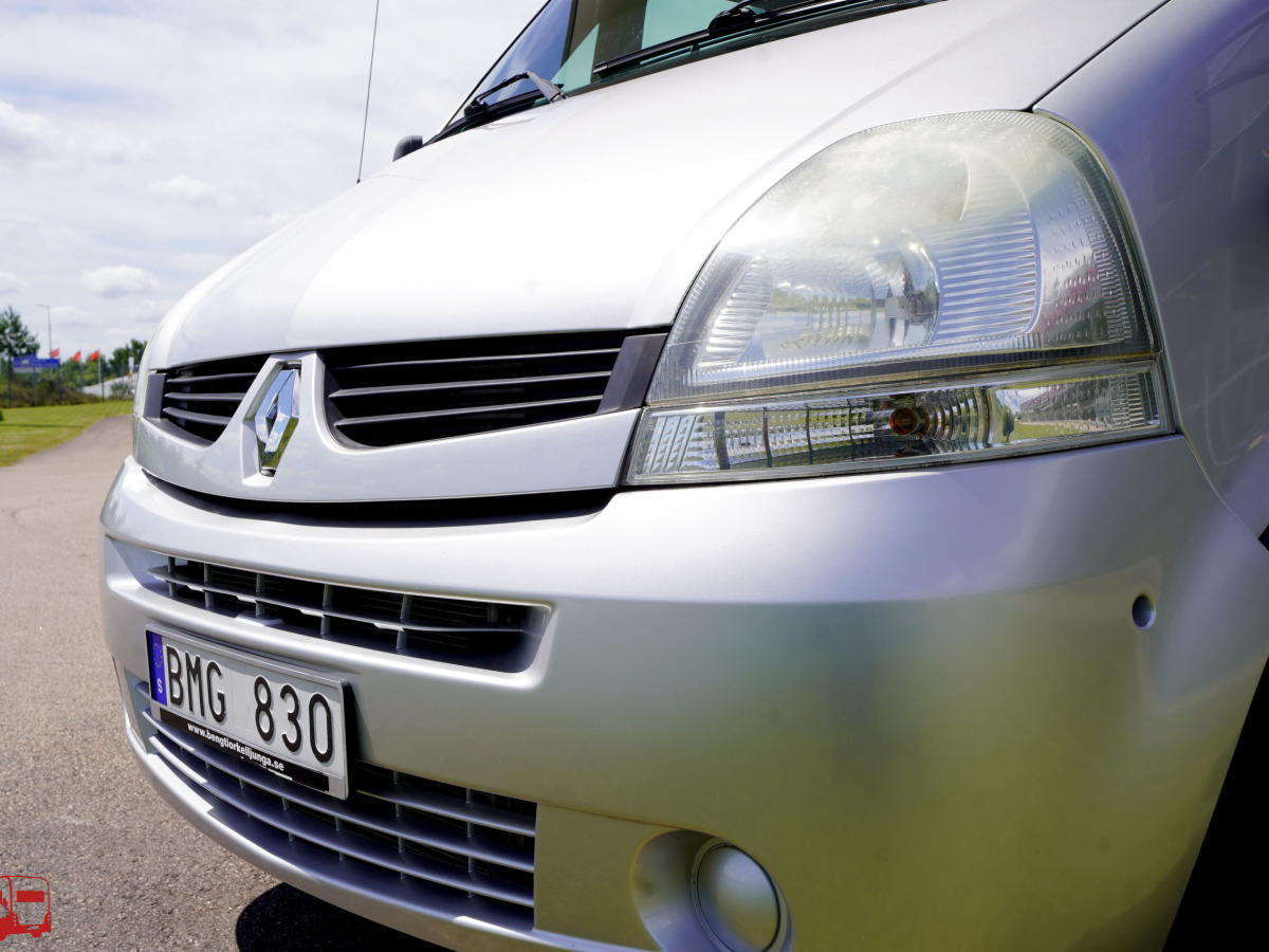 Adria Izola 697 SL Långbäddar Renoveringsobjekt, bild 25 av 42