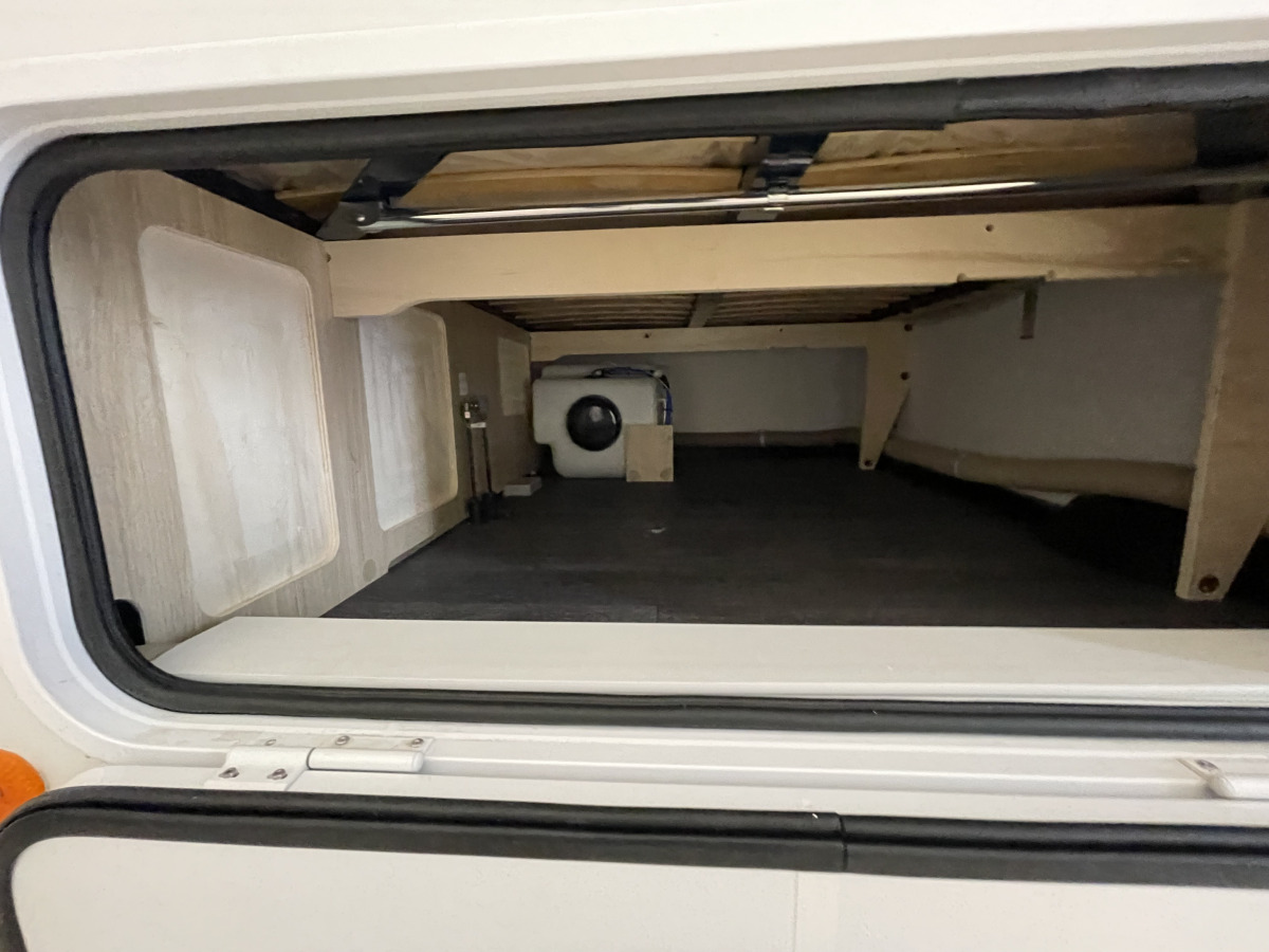 Caravelair Alba 400, bild 2 av 10