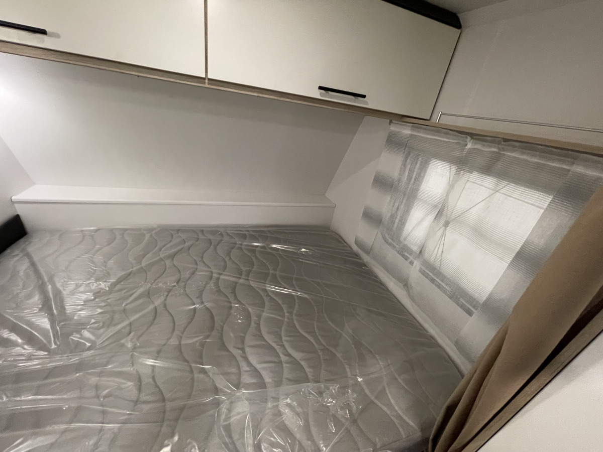 Caravelair Alba 400, bild 5 av 10