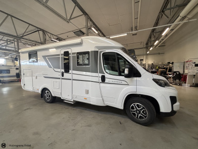 Adria COMPACT DL