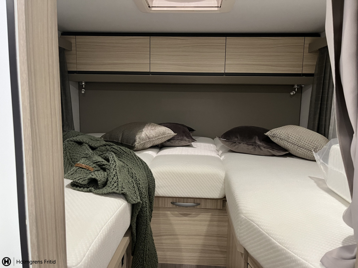 Adria COMPACT DL, bild 2 av 14