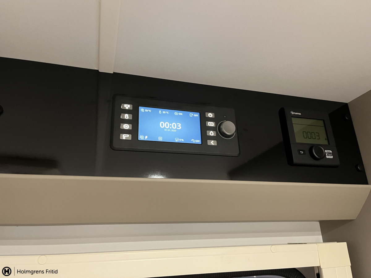Adria COMPACT DL, bild 7 av 14