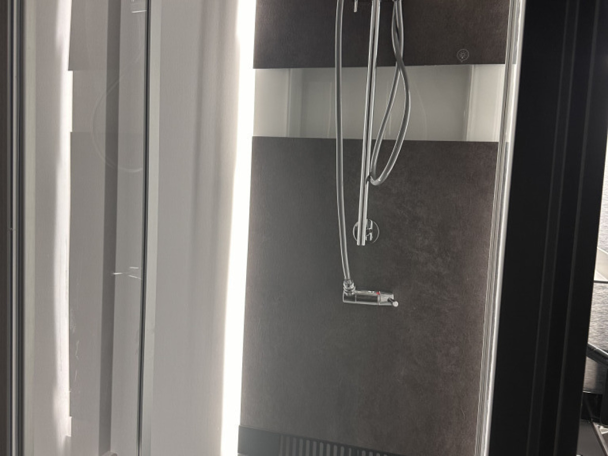 Adria MATRIX SUPREME 670SL, bild 9 av 15
