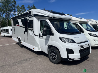 McLouis MC4 870