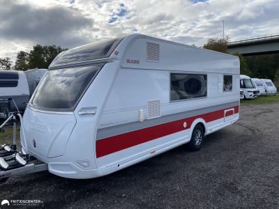 KABE ROYAL 560 XL KS FK. *Alde / AC / Mover / Förtält *
