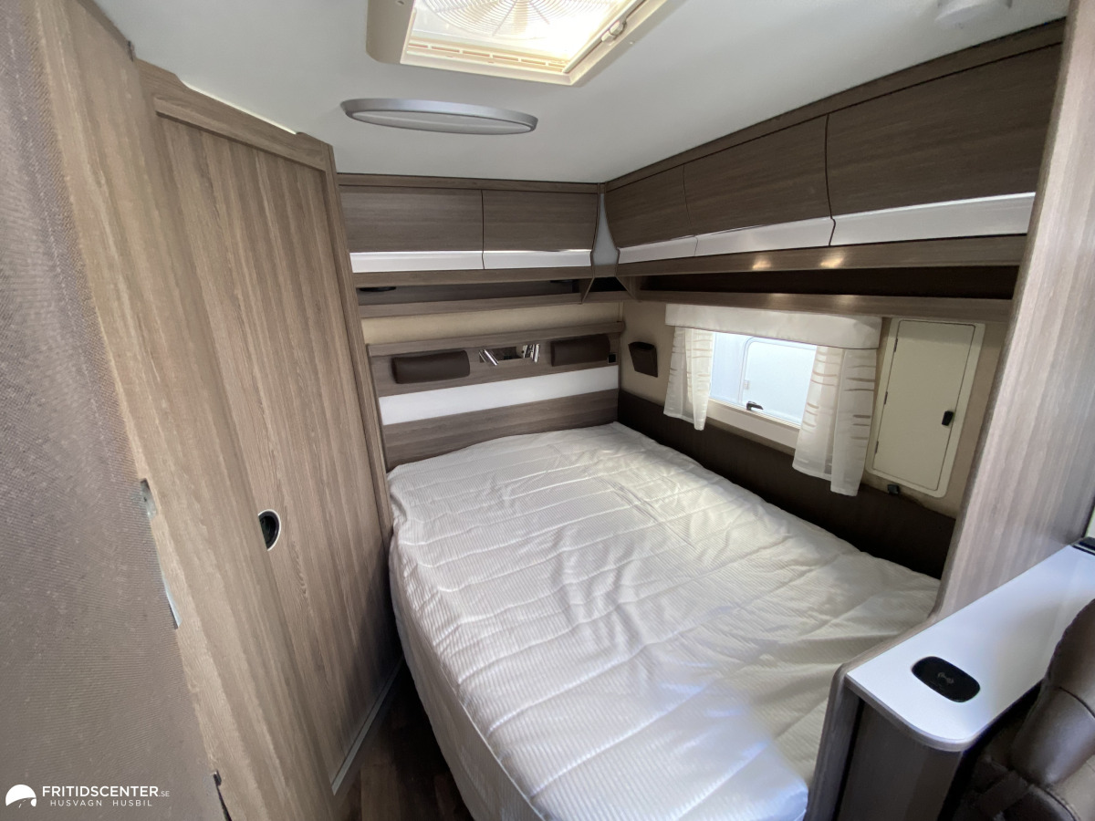 KABE ROYAL 560 XL KS FK. *Alde / AC / Mover / Förtält *, bild 13 av 35