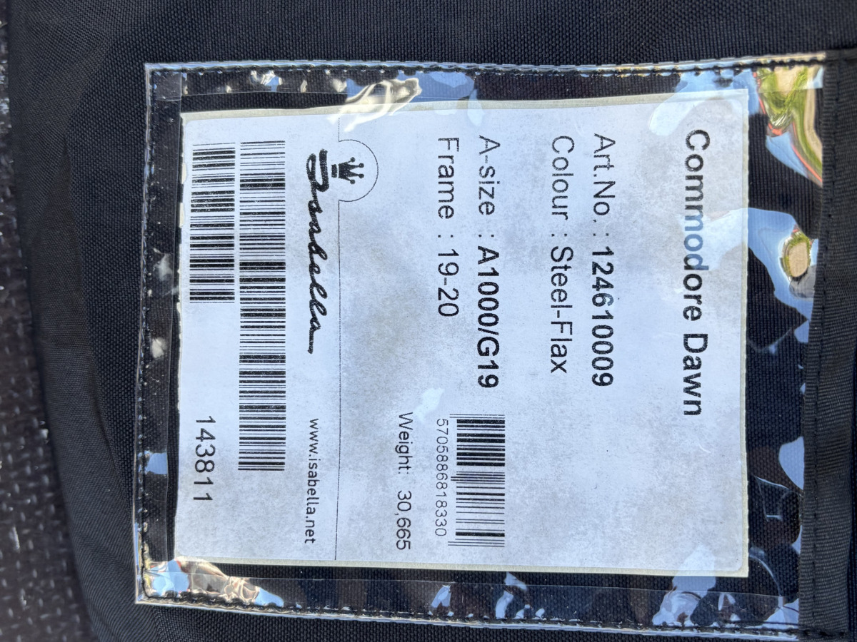 Hobby 560 WFU EXCELLENT, bild 7 av 18