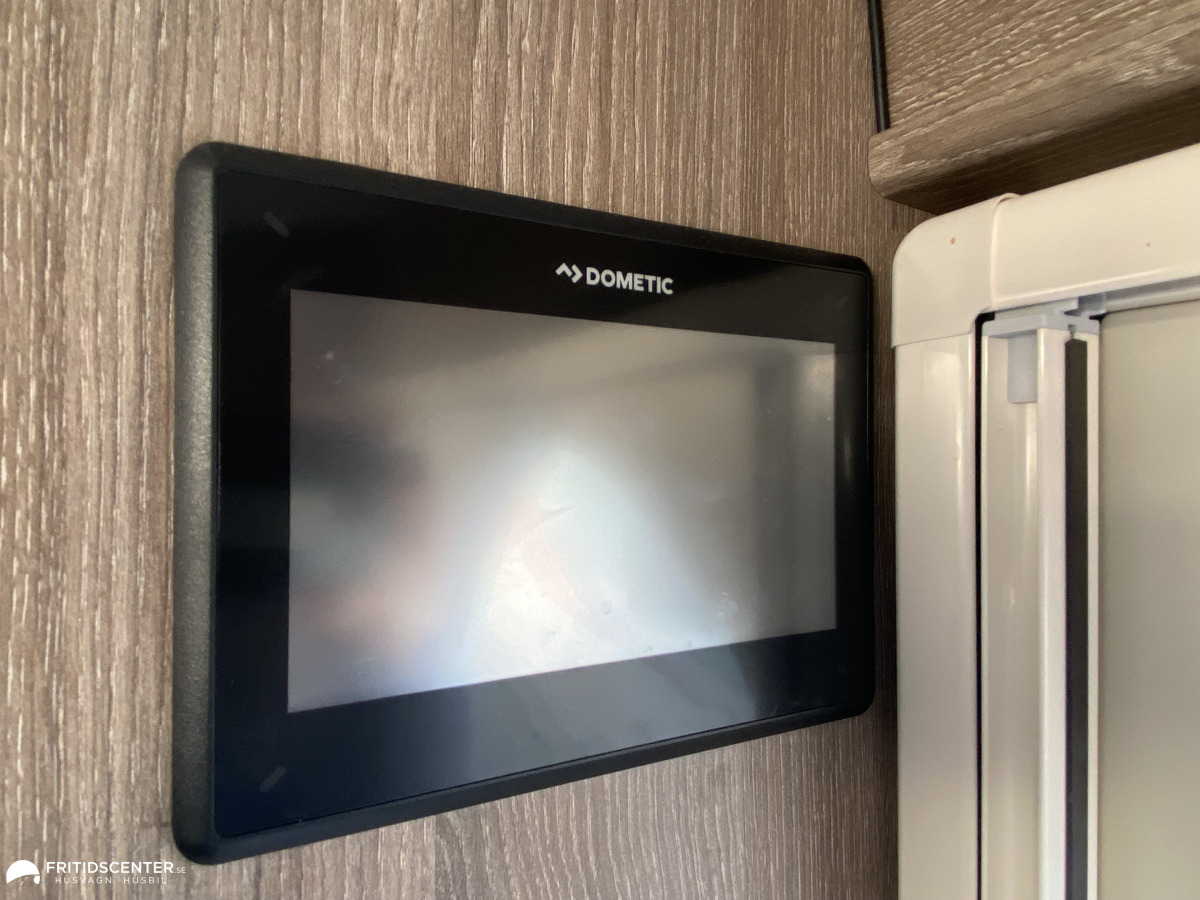 KABE ROYAL 560 XL KS FK. *Alde / AC / Mover / Förtält *, bild 28 av 35