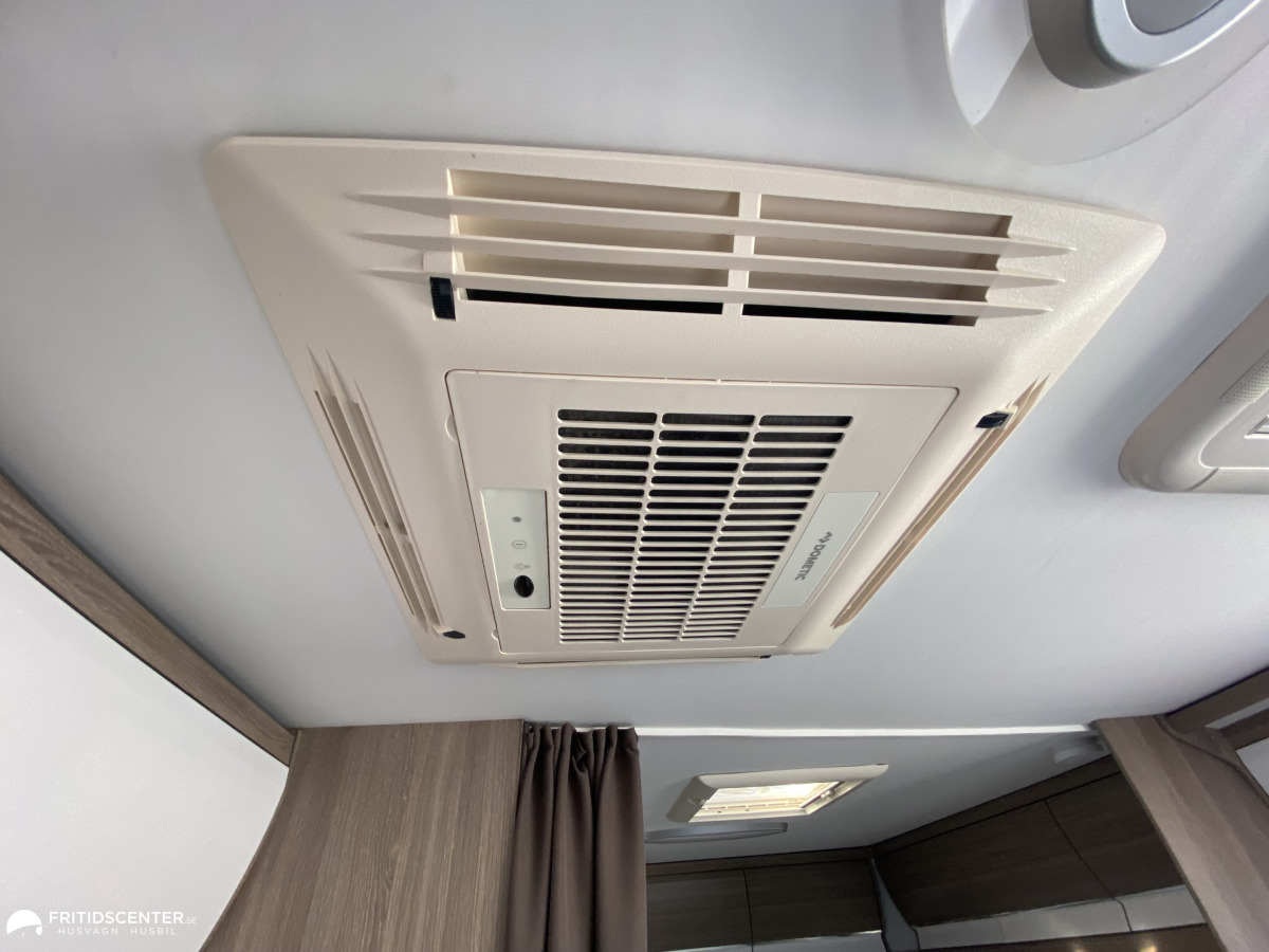 KABE ROYAL 560 XL KS FK. *Alde / AC / Mover / Förtält *, bild 23 av 35