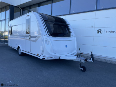 Knaus 500 Südwind pf