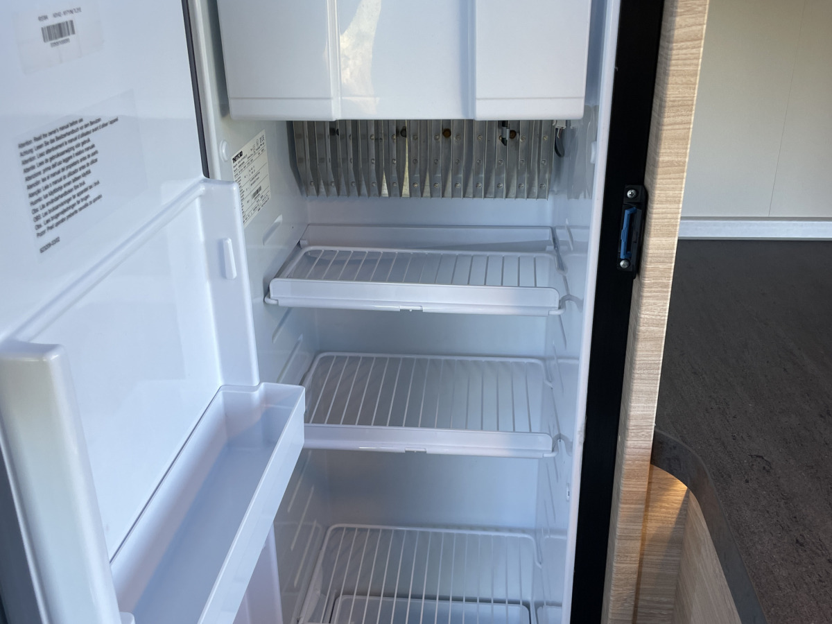 Knaus 500 Südwind pf, bild 7 av 12