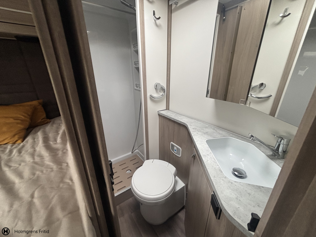 KABE KABE TM RX780 LXL, bild 6 av 11