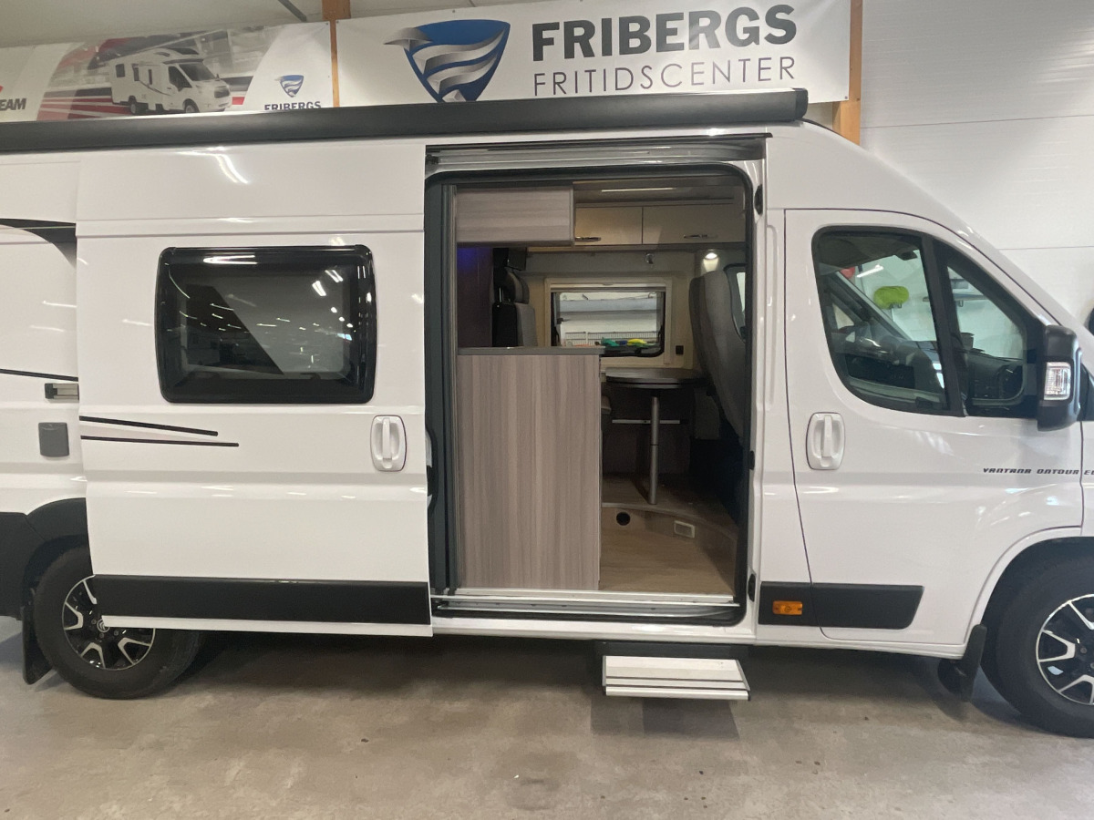 Hobby K65 ET, bild 13 av 15
