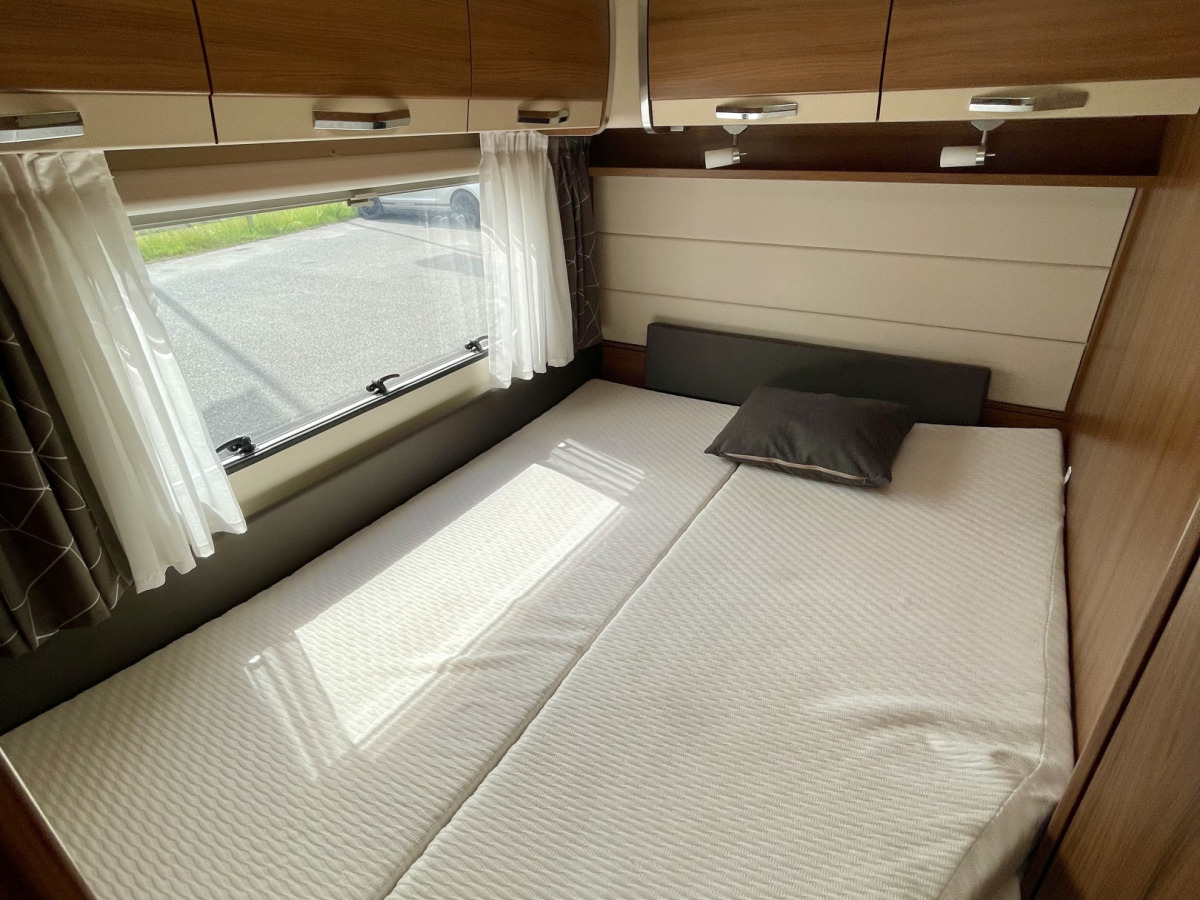 Knaus 650 Sudwind Exclusive Scandinavian Edition, bild 14 av 20
