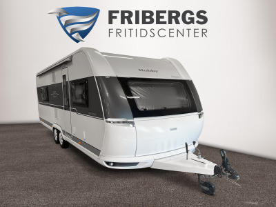 Hobby HOBBY 660 WFC PRESTIGE