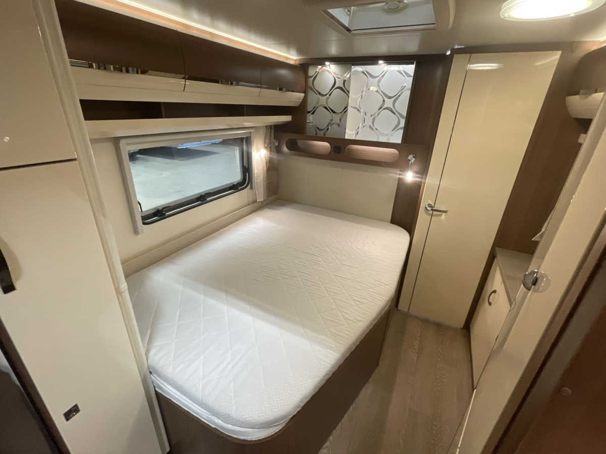 Hobby HOBBY 660 WFC PRESTIGE, bild 10 av 15