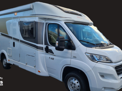 Carado T 448 //LAGERRENSNING//