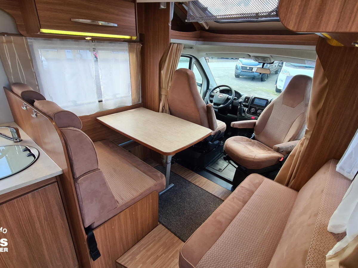 Carado T 448 //LAGERRENSNING//, bild 2 av 10