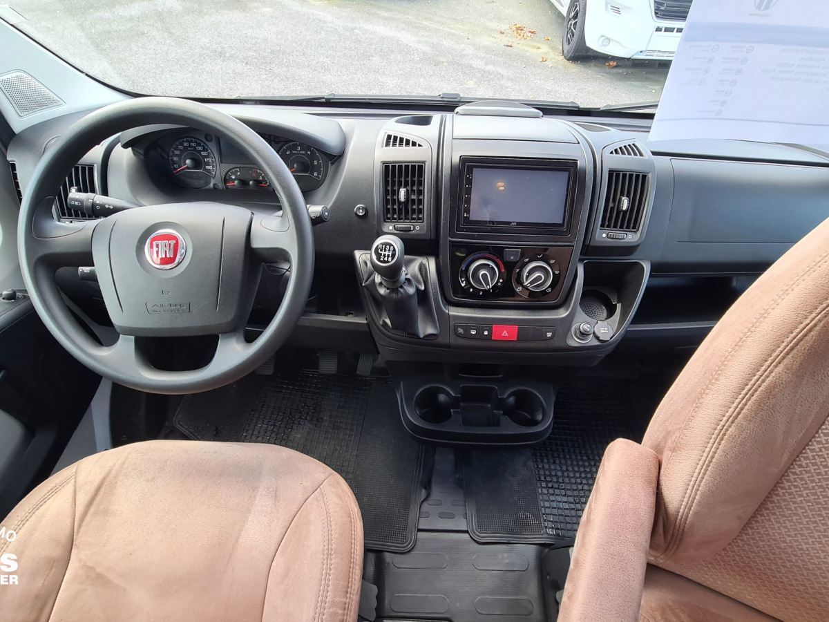 Carado T 448 //LAGERRENSNING//, bild 3 av 10