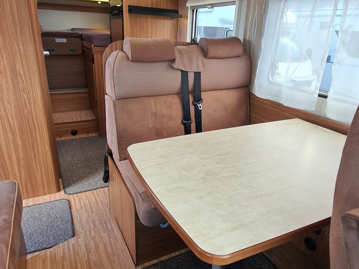Carado T 448 //LAGERRENSNING//, bild 4 av 10