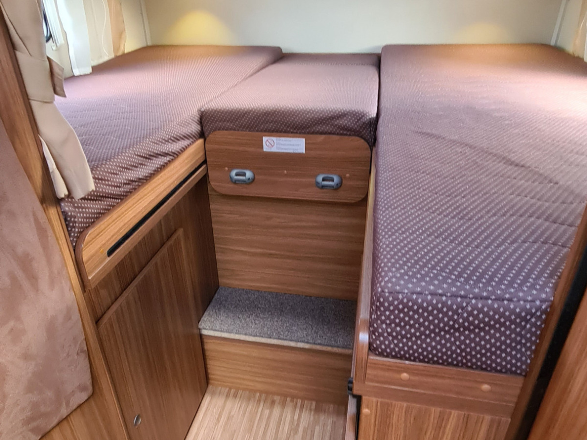 Carado T 448 //LAGERRENSNING//, bild 7 av 10