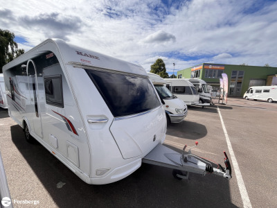 KABE IMPERIAL 600 XL KS