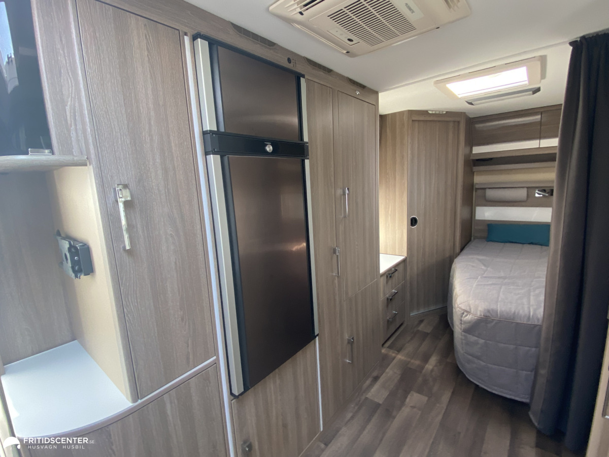 KABE IMPERIAL 600 XL KS *Mover / AC / Alde*, bild 10 av 23
