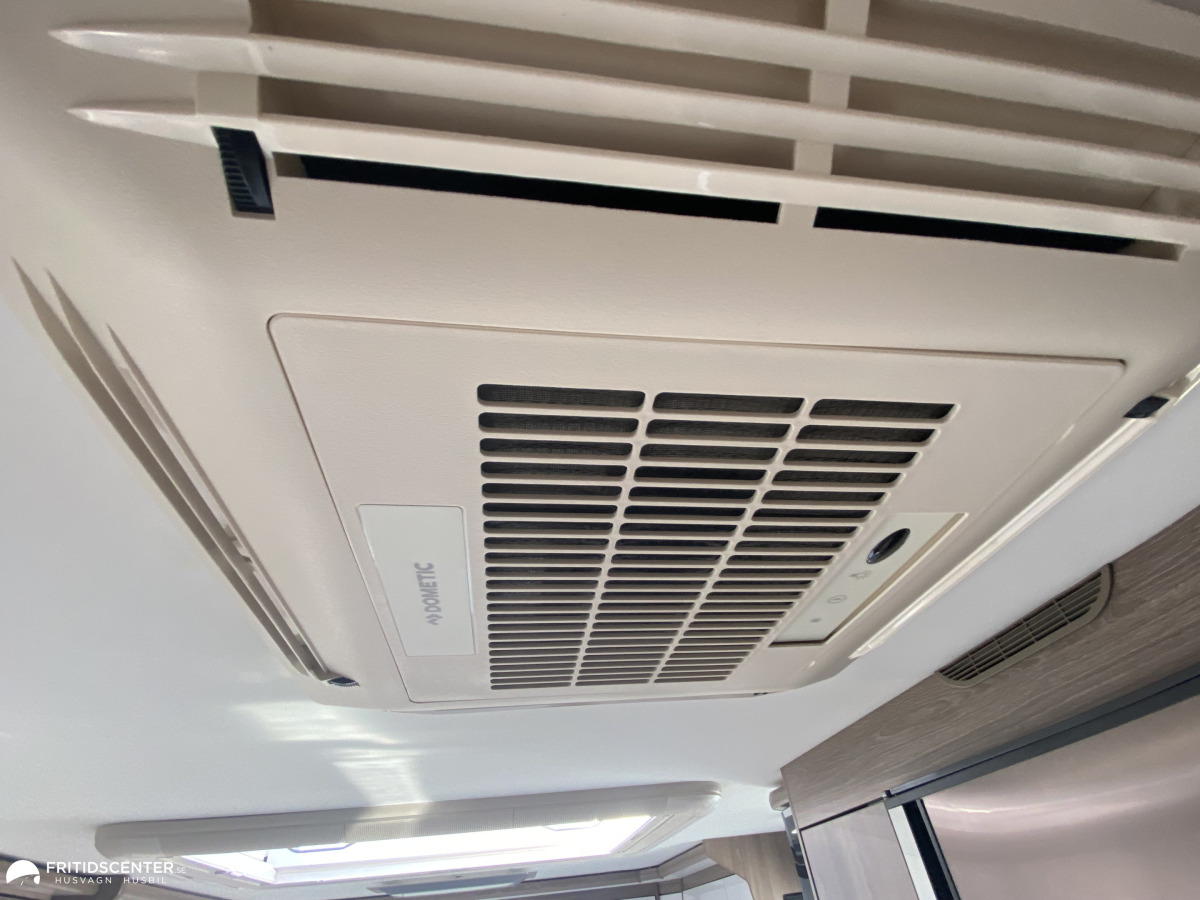 KABE IMPERIAL 600 XL KS *Mover / AC / Alde*, bild 18 av 23