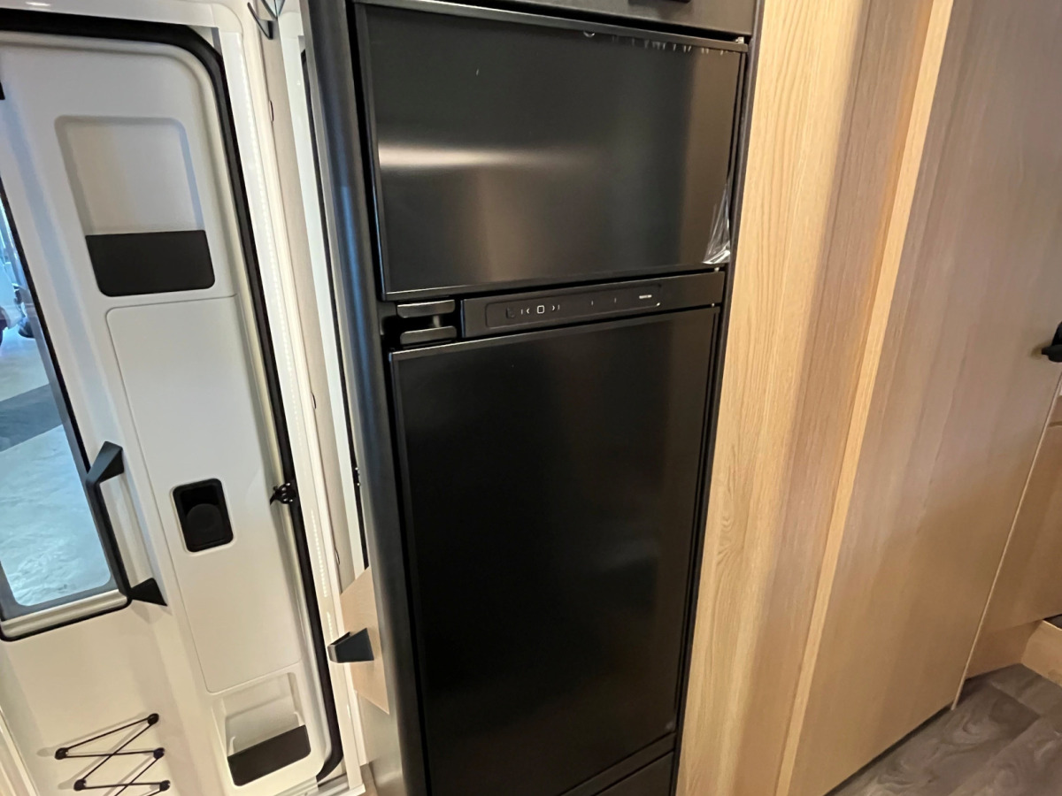 Sunlight T 68 Adventure - LAGERRENSNING, bild 10 av 18