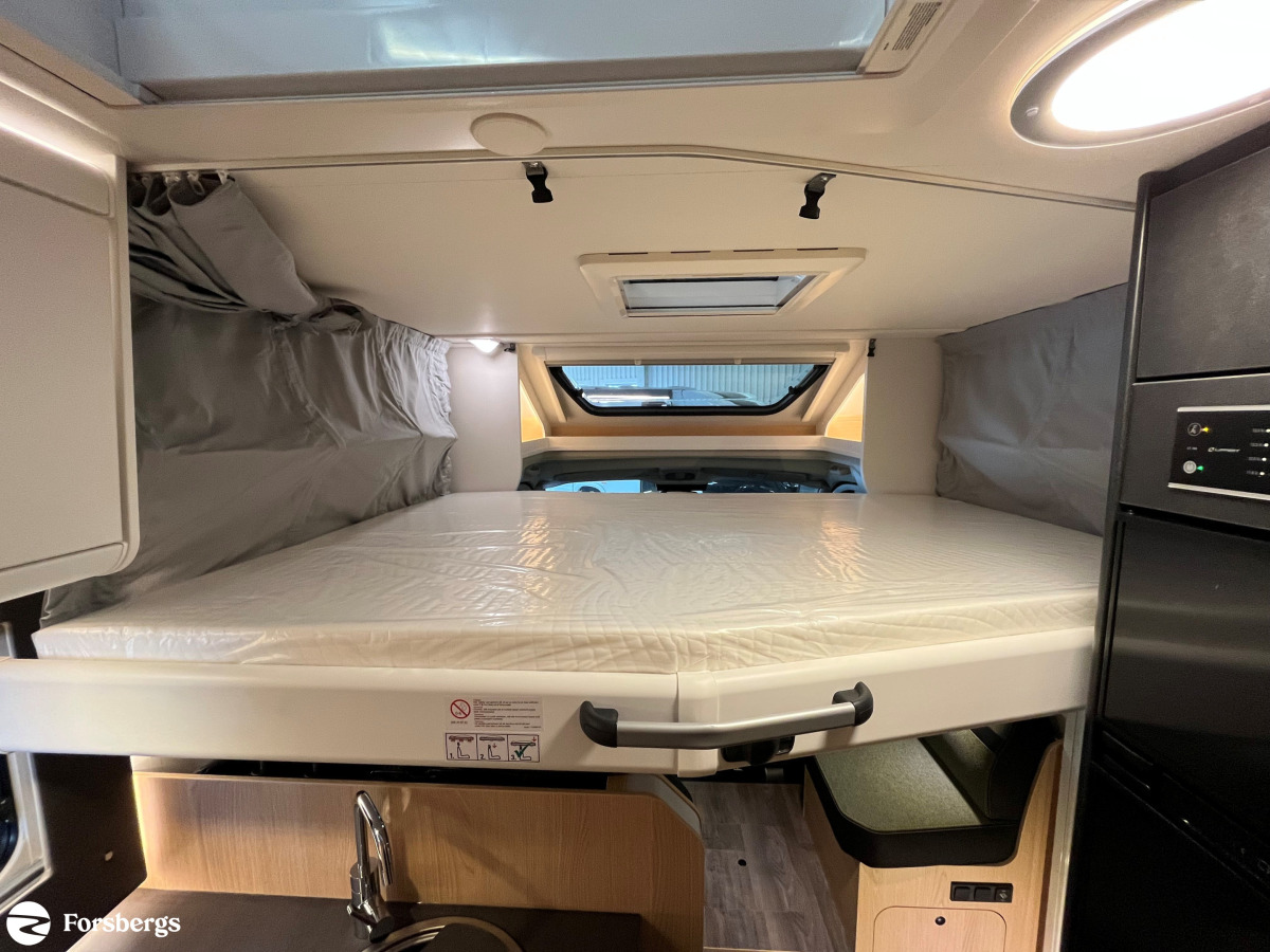 Sunlight T 68 Adventure - LAGERRENSNING, bild 18 av 18