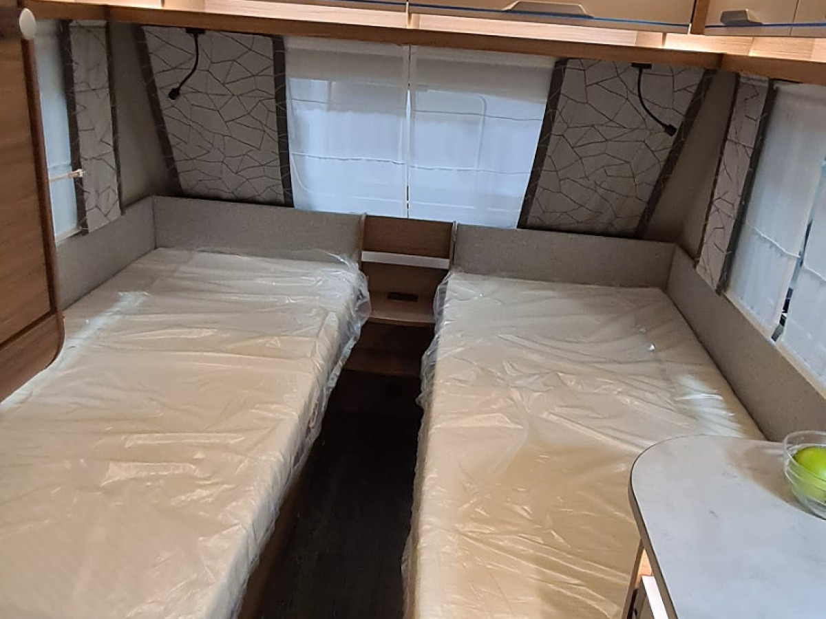 Knaus 500 EU Sport, bild 4 av 10
