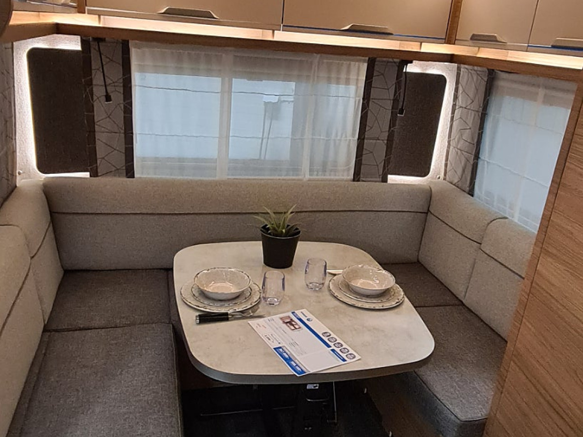 Knaus 500 EU Sport, bild 5 av 10